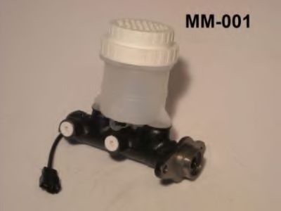 AISIN MM-001 Главный тормозной цилиндр для MITSUBISHI MONTERO (Митсубиши/митсубиси Монтэро) AISIN MM-001 Главный тормозной цилиндр для MITSUBISHI MONTERO (Митсубиши/митсубиси Монтэро)