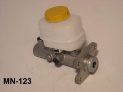 AISIN MN-123 Главный тормозной цилиндр для NISSAN (Ниссан) AISIN MN-123 Главный тормозной цилиндр для NISSAN (Ниссан)