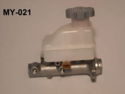 AISIN MY-021 Главный тормозной цилиндр для HYUNDAI COUPE (Хендай Cоупэ) AISIN MY-021 Главный тормозной цилиндр для HYUNDAI COUPE (Хендай Cоупэ)