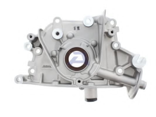 AISIN OPY-903 Масляный насос для KIA RIO II (Киа Рио 2) AISIN OPY-903 Масляный насос для KIA RIO II (Киа Рио 2)