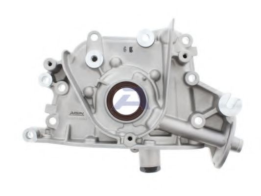 AISIN OPY-908 Масляный насос для HYUNDAI EXCEL (Хендай Эxcэл) AISIN OPY-908 Масляный насос для HYUNDAI EXCEL (Хендай Эxcэл)