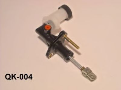 AISIN QK-004 Главный цилиндр, система сцепления для KIA MENTOR (Киа Мэнтор) AISIN QK-004 Главный цилиндр, система сцепления для KIA MENTOR (Киа Мэнтор)