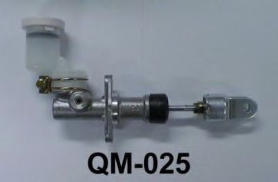 AISIN QM-025 Главный цилиндр, система сцепления для MITSUBISHI CHALLENGER (Митсубиши/митсубиси Чаллэнгэр) AISIN QM-025 Главный цилиндр, система сцепления для MITSUBISHI CHALLENGER (Митсубиши/митсубиси Чаллэнгэр)