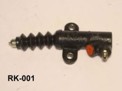 AISIN RK-001 Рабочий цилиндр, система сцепления для KIA MENTOR (Киа Мэнтор) AISIN RK-001 Рабочий цилиндр, система сцепления для KIA MENTOR (Киа Мэнтор)
