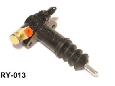 AISIN RY-013 Рабочий цилиндр, система сцепления для HYUNDAI EXCEL (Хендай Эxcэл) AISIN RY-013 Рабочий цилиндр, система сцепления для HYUNDAI EXCEL (Хендай Эxcэл)