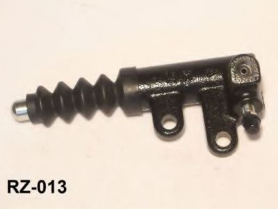 AISIN RZ-013 Рабочий цилиндр, система сцепления для MAZDA MX-3 (Мазда Мx-3) AISIN RZ-013 Рабочий цилиндр, система сцепления для MAZDA MX-3 (Мазда Мx-3)