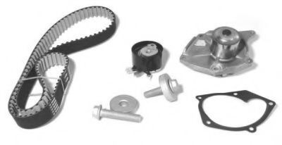 AISIN TKN-904 Комплект ремня ГРМ KZ0B для RENAULT KANGOO (Рено Кангу) AISIN TKN-904 Комплект ремня ГРМ KZ0B для RENAULT KANGOO (Рено Кангу)