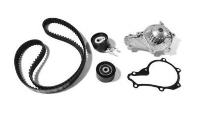 AISIN TKZ-901 Комплект ремня ГРМ для FORD FOCUS II (Форд Фокус 2) AISIN TKZ-901 Комплект ремня ГРМ для FORD FOCUS II (Форд Фокус 2)