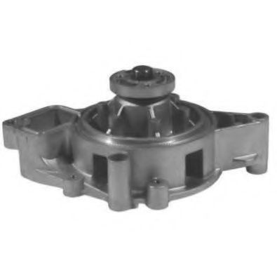 AISIN WE-OP07 Водяной насос для CHEVROLET CAPTIVA (Шевроле Каптива) AISIN WE-OP07 Водяной насос для CHEVROLET CAPTIVA (Шевроле Каптива)