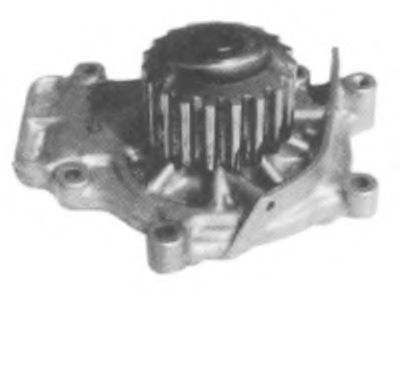 AISIN WH-031 Водяной насос для HONDA PRELUDE III (Хонда Прэлудэ 3) AISIN WH-031 Водяной насос для HONDA PRELUDE III (Хонда Прэлудэ 3)