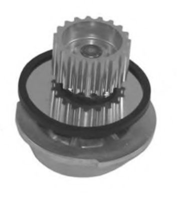 AISIN WO-002 Водяной насос для DAEWOO (Дэу) AISIN WO-002 Водяной насос для DAEWOO (Дэу)