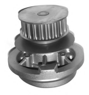 AISIN WO-003 Водяной насос для OPEL OMEGA A (Опель Омэга а) AISIN WO-003 Водяной насос для OPEL OMEGA A (Опель Омэга а)