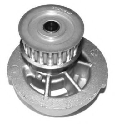 AISIN WO-004 Водяной насос для OPEL ASTRA G (Опель Астра г) AISIN WO-004 Водяной насос для OPEL ASTRA G (Опель Астра г)
