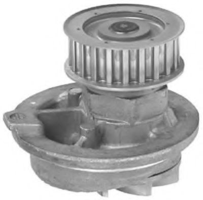 AISIN WO-005 Водяной насос для DAEWOO (Дэу) AISIN WO-005 Водяной насос для DAEWOO (Дэу)