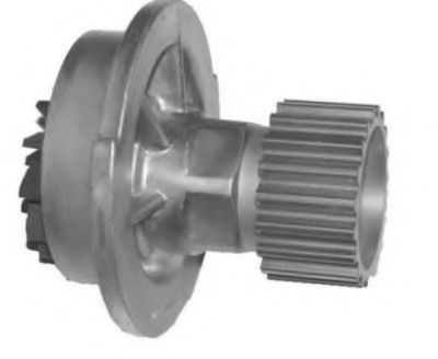 AISIN WO-006 Водяной насос для CHEVROLET CRUZE (Шевроле Круз) AISIN WO-006 Водяной насос для CHEVROLET CRUZE (Шевроле Круз)