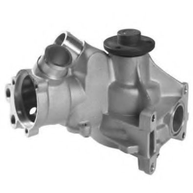 AISIN WO-008 Водяной насос для SSANGYONG KORANDO (Сан-янг/санянг Корандо) AISIN WO-008 Водяной насос для SSANGYONG KORANDO (Сан-янг/санянг Корандо)
