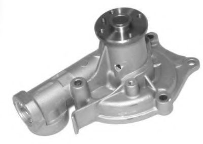 AISIN WP-3711A Водяной насос для HYUNDAI (Хендай) AISIN WP-3711A Водяной насос для HYUNDAI (Хендай)