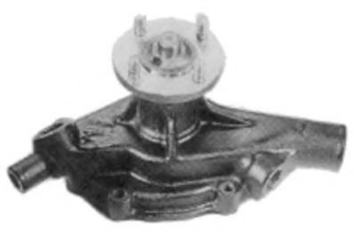 AISIN WPD-012 Водяной насос для DAIHATSU RUGGER (Дайхатсу Руггэр) AISIN WPD-012 Водяной насос для DAIHATSU RUGGER (Дайхатсу Руггэр)