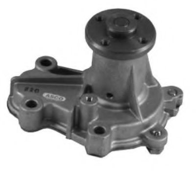 AISIN WPD-015 Водяной насос для DAIHATSU CHARADE I (Дайхатсу Чарадэ и) AISIN WPD-015 Водяной насос для DAIHATSU CHARADE I (Дайхатсу Чарадэ и)