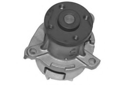 AISIN WPD-023V Водяной насос для DAIHATSU CUORE V (Дайхатсу Cуорэ v)