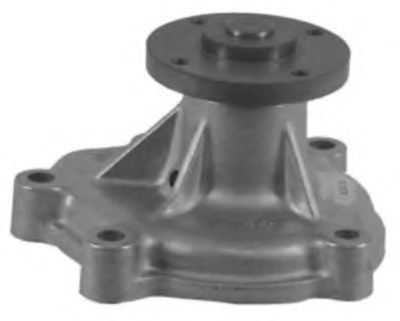 AISIN WPG-018 Водяной насос для OPEL COMBO (Опель Комбо) AISIN WPG-018 Водяной насос для OPEL COMBO (Опель Комбо)