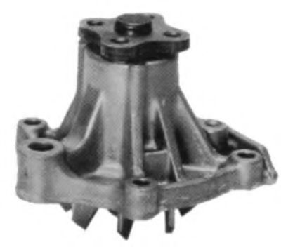AISIN WPH-012 Водяной насос для HONDA ACCORD II (Хонда Аccорд 2) AISIN WPH-012 Водяной насос для HONDA ACCORD II (Хонда Аccорд 2)