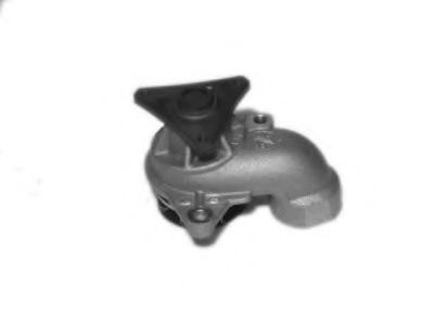 AISIN WPK-010 Водяной насос для HYUNDAI I30 (Хендай И30) AISIN WPK-010 Водяной насос для HYUNDAI I30 (Хендай И30)