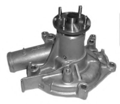 AISIN WPM-004 Водяной насос для MITSUBISHI L 300 STARWAGON (Митсубиши/митсубиси Л 300 старвагон) AISIN WPM-004 Водяной насос для MITSUBISHI L 300 STARWAGON (Митсубиши/митсубиси Л 300 старвагон)