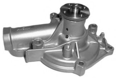 AISIN WPM-010 Водяной насос для MITSUBISHI SPACE WAGON (Митсубиши/митсубиси Спэйс вагон) AISIN WPM-010 Водяной насос для MITSUBISHI SPACE WAGON (Митсубиши/митсубиси Спэйс вагон)