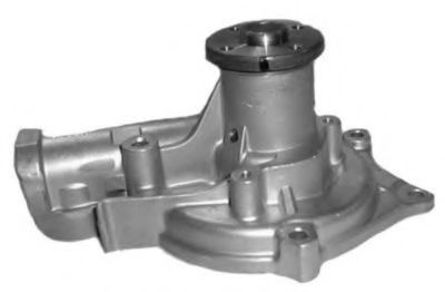 AISIN WPM-012 Водяной насос для KIA JOICE (Киа Жоиcэ) AISIN WPM-012 Водяной насос для KIA JOICE (Киа Жоиcэ)