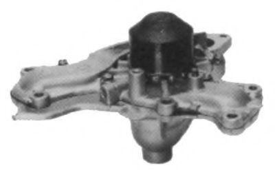 AISIN WPM-013 Водяной насос для MITSUBISHI SHOGUN II (Митсубиши/митсубиси Шогун 2) AISIN WPM-013 Водяной насос для MITSUBISHI SHOGUN II (Митсубиши/митсубиси Шогун 2)