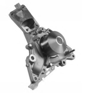 AISIN WPM-035 Водяной насос для MITSUBISHI SHOGUN II (Митсубиши/митсубиси Шогун 2) AISIN WPM-035 Водяной насос для MITSUBISHI SHOGUN II (Митсубиши/митсубиси Шогун 2)