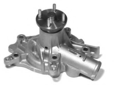 AISIN WPM-058 Водяной насос для MITSUBISHI L 300 STARWAGON (Митсубиши/митсубиси Л 300 старвагон) AISIN WPM-058 Водяной насос для MITSUBISHI L 300 STARWAGON (Митсубиши/митсубиси Л 300 старвагон)
