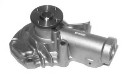 AISIN WPM-066 Водяной насос для MITSUBISHI LANCER SPORTBACK (Митсубиши/митсубиси Лансер спортбэк) AISIN WPM-066 Водяной насос для MITSUBISHI LANCER SPORTBACK (Митсубиши/митсубиси Лансер спортбэк)