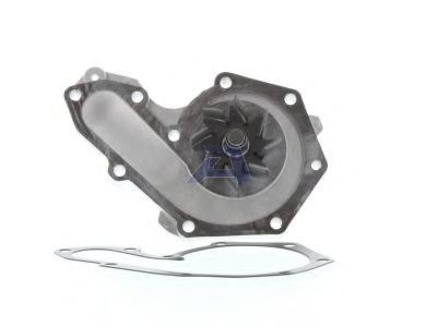 AISIN WPM-904 Водяной насос для RENAULT CLIO I (Рено Cлио и) AISIN WPM-904 Водяной насос для RENAULT CLIO I (Рено Cлио и)