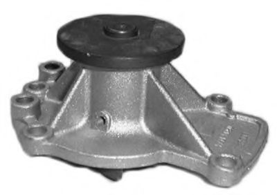 AISIN WPN-014V Водяной насос для NISSAN PRIMERA (Ниссан Примера) AISIN WPN-014V Водяной насос для NISSAN PRIMERA (Ниссан Примера)