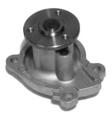 AISIN WPN-099V Водяной насос для RENAULT MEGANE IV (Рено Меган 1v) AISIN WPN-099V Водяной насос для RENAULT MEGANE IV (Рено Меган 1v)