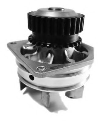 AISIN WPN-116 Водяной насос для INFINITI M37 (Инфинити М37) AISIN WPN-116 Водяной насос для INFINITI M37 (Инфинити М37)