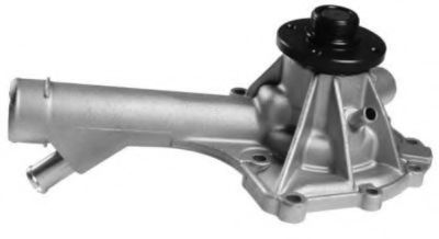 AISIN WPO-010 Водяной насос для MERCEDES-BENZ C-CLASS (Мэрcэдэс-бэнз С класс) AISIN WPO-010 Водяной насос для MERCEDES-BENZ C-CLASS (Мэрcэдэс-бэнз С класс)