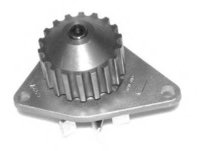 AISIN WPPG-003V Водяной насос для FIAT QUBO (Фиат Qубо) AISIN WPPG-003V Водяной насос для FIAT QUBO (Фиат Qубо)