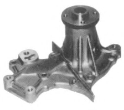 AISIN WPS-006V Водяной насос для SUZUKI ESTEEM (Сузуки Эстээм) AISIN WPS-006V Водяной насос для SUZUKI ESTEEM (Сузуки Эстээм)