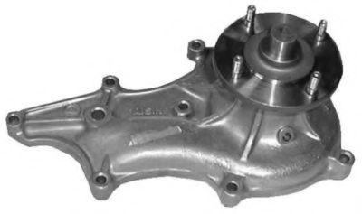 AISIN WPT-007 Водяной насос для TOYOTA TACOMA II (Тойота/тоета Таcома 2) AISIN WPT-007 Водяной насос для TOYOTA TACOMA II (Тойота/тоета Таcома 2)