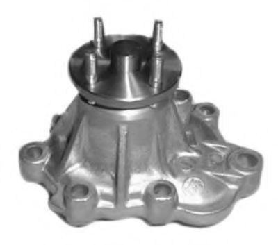 AISIN WPT-016 Водяной насос для DAIHATSU RUGGER (Дайхатсу Руггэр) AISIN WPT-016 Водяной насос для DAIHATSU RUGGER (Дайхатсу Руггэр)