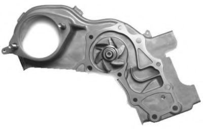 AISIN WPT-115 Водяной насос для TOYOTA PREVIA (Тойота/тоета Прэvиа) AISIN WPT-115 Водяной насос для TOYOTA PREVIA (Тойота/тоета Прэvиа)