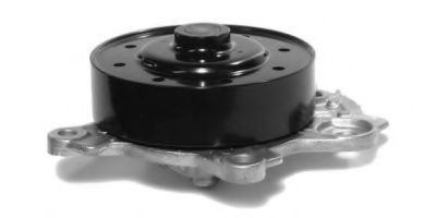 AISIN WPT-140 Водяной насос для TOYOTA VERSO (Тойота/тоета Vэрсо)