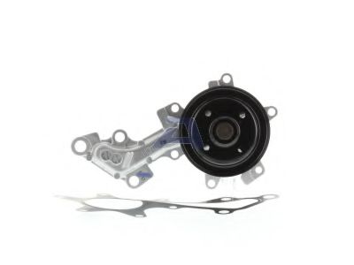 AISIN WPT-181A Водяной насос для TOYOTA YARIS/VITZ (Тойота/тоета Ярис/vитз) AISIN WPT-181A Водяной насос для TOYOTA YARIS/VITZ (Тойота/тоета Ярис/vитз)