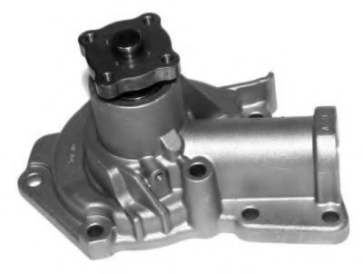 AISIN WPU-002V Водяной насос для HYUNDAI H-1 / STAREX (Хендай Н1 / старэx) AISIN WPU-002V Водяной насос для HYUNDAI H-1 / STAREX (Хендай Н1 / старэx)