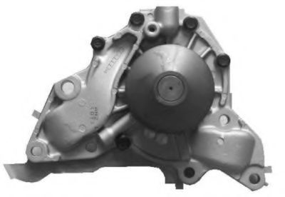 AISIN WPY-016 Водяной насос для HYUNDAI GRANDEUR (Хендай Грандэур) AISIN WPY-016 Водяной насос для HYUNDAI GRANDEUR (Хендай Грандэур)