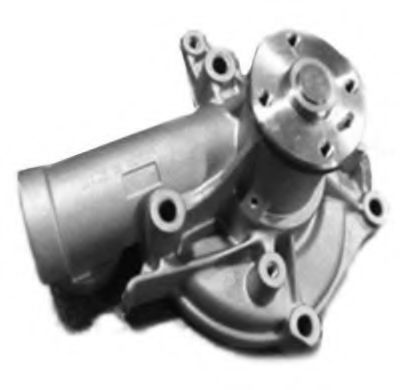 AISIN WPY-019 Водяной насос для HYUNDAI SONATA III (Хендай Соната 3) AISIN WPY-019 Водяной насос для HYUNDAI SONATA III (Хендай Соната 3)