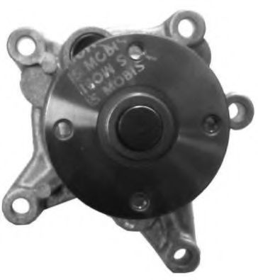 AISIN WPY-025 Водяной насос для KIA CEED SW (Киа Сид св) AISIN WPY-025 Водяной насос для KIA CEED SW (Киа Сид св)